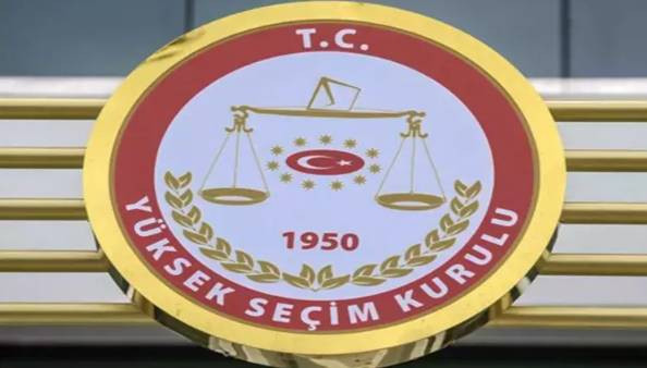 YSK seçim yasaklarını madde madde açıkladı. Güneş battıktan iki saat sonra gelen yasak ne ? - Resim: 1